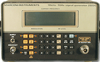 Marconi 2022C