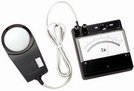 携帶用照度計(illuminance meter)  3281  測定範圍 300/1,000/3,000 lx 