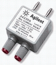 DC~1khz ±0.3%,  1kHz~5kHz ±5%   34330A 30A Current Shunt
