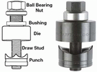 Socket Punch