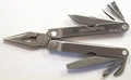 Leatherman PST II