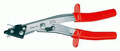 금속판 니블러 가위 90 55 280 Knipex Sheet Metal Nibbler 