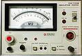 TOS7100M Insulation tester