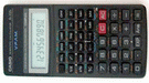 fx-570s / 922s