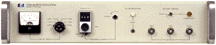 HP 105B 10MHz Standard Oscillator