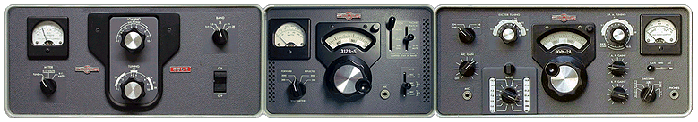 HL1INF's KWM-2A set