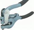 ROPER-WHITNEY METAL PUNCH NO. 5 JR HAND PUNCH