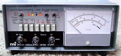 Marconi TF2304(169927/038)