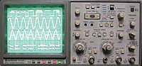 VC-6045   100MHz Analog/Digital