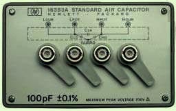 HP16383A