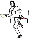 2m ¼ö½Å±â¸¦ µé°í ¶Ù´Â ¸ð½À